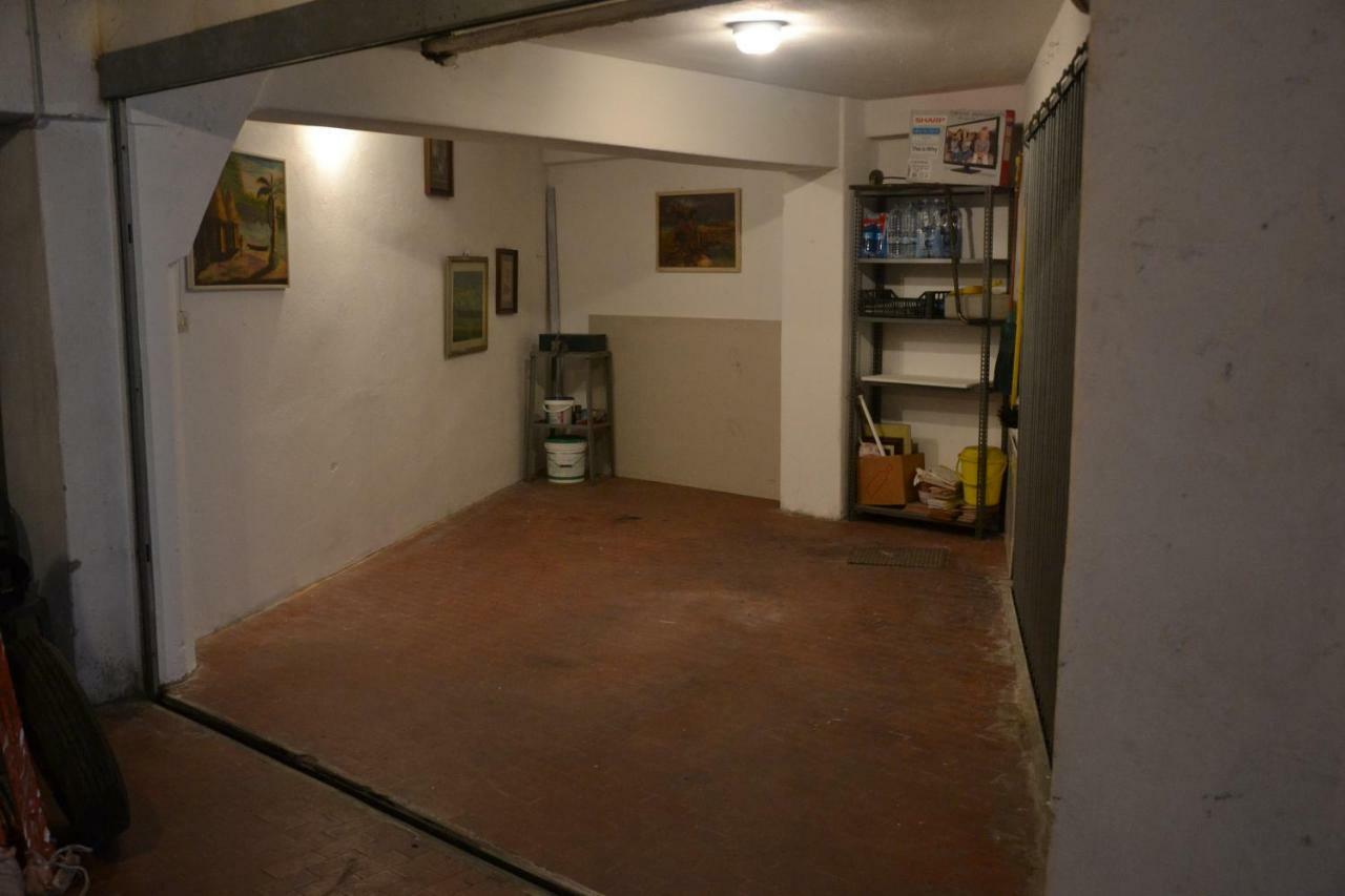 Studio Flat Tigullio & Garage 라팔로 외부 사진