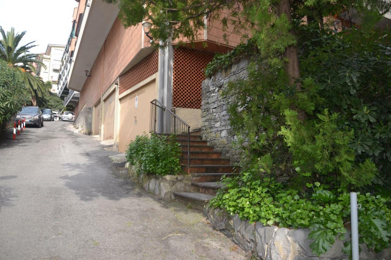 Studio Flat Tigullio & Garage 라팔로 외부 사진